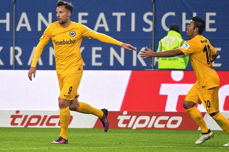 VIDEO: Nakon pobjede na Imtech Areni, Niko Kovač zasjeo na četvrto mjesto Bundeslige