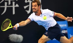 Goffin uz manje poteškoće do prolaska među četiri, prvo polufinale za Edmunda