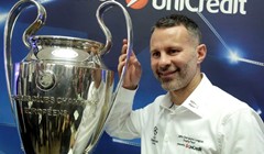 [VIDEO] Giggs: "Cijenim hrvatske igrače, a Modrić treba Unitedu!"