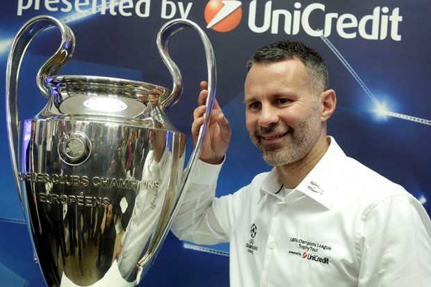 [VIDEO] Giggs: "Cijenim hrvatske igrače, a Modrić treba Unitedu!"