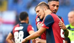 Rincon novi igrač Juventusa, Pavoletti Napolija, Jurić ostao bez dvojice igrača