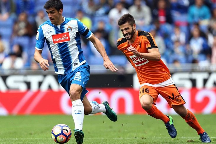 VIDEO: Eibar ispustio već dobivenu utakmicu, Espanyol se spasio s igračem manje