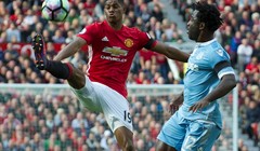 Rashford: "Moramo u utakmicu ući borbeno", Conte: "Bit će ovo taktička utakmica"