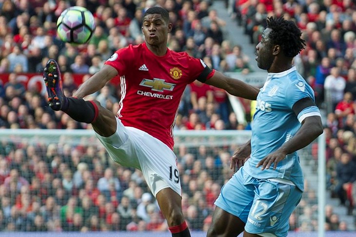 Rashford: "Moramo u utakmicu ući borbeno", Conte: "Bit će ovo taktička utakmica"