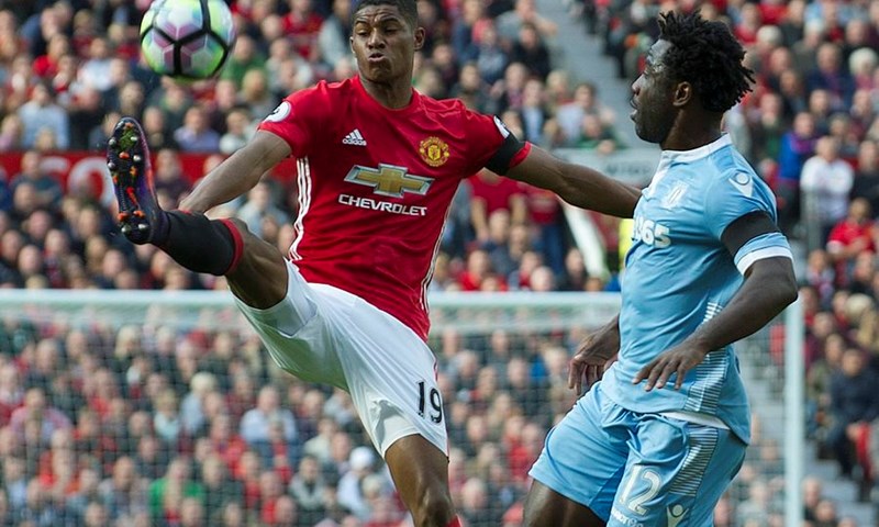 Rashford: "Moramo u utakmicu ući borbeno", Conte: "Bit će ovo taktička utakmica"