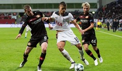 VIDEO: Bournemouth zaustavio Tottenham i osvojio veliki bod