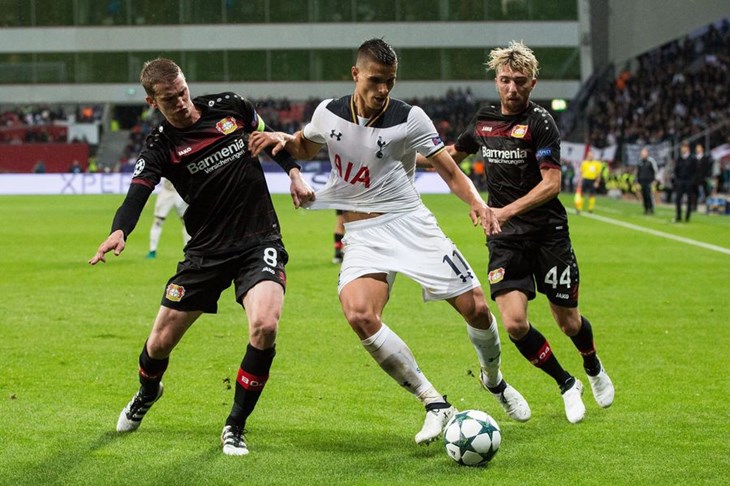 VIDEO: Bournemouth zaustavio Tottenham i osvojio veliki bod