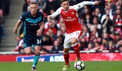 VIDEO: Bilić spojio dvije pobjede, Arsenal kiksao protiv Middlesbrougha