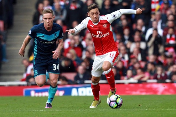 VIDEO: Bilić spojio dvije pobjede, Arsenal kiksao protiv Middlesbrougha