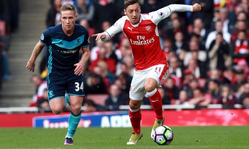 VIDEO: Bilić spojio dvije pobjede, Arsenal kiksao protiv Middlesbrougha