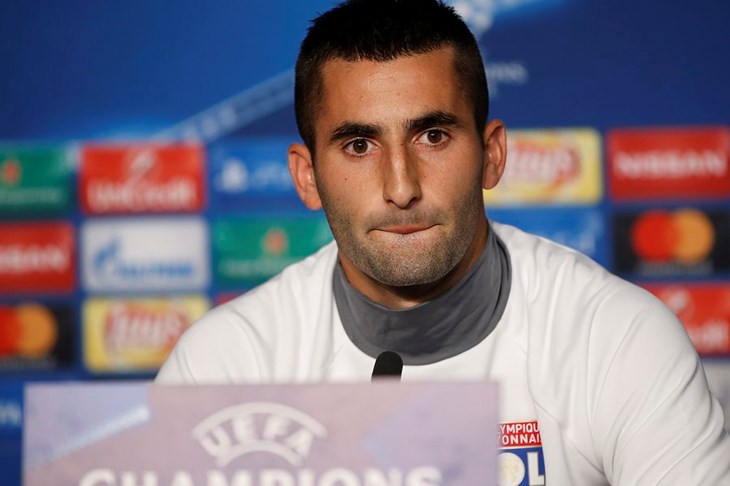 VIDEO: Novi kiks Lyona kod kuće, Guingamp preokretom do bodova