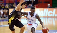 Najbolje ovosezonsko izdanje Cibone i pobjeda u Ljubljani protiv Olimpije