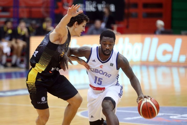 Najbolje ovosezonsko izdanje Cibone i pobjeda u Ljubljani protiv Olimpije