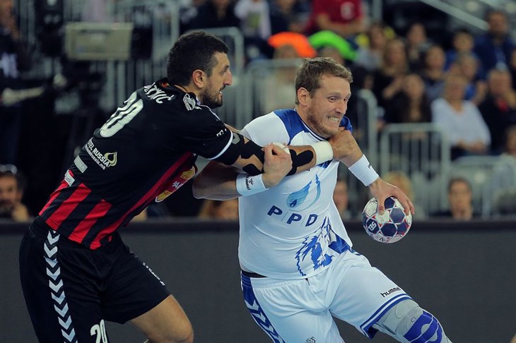 PPD Zagreb napokon do pobjede, Stevanović zaustavio snažni Vardar!