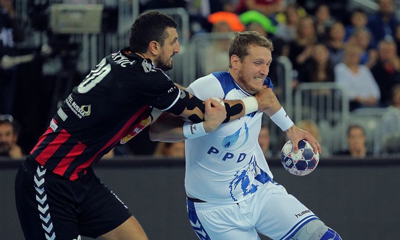 PPD Zagreb napokon do pobjede, Stevanović zaustavio snažni Vardar!