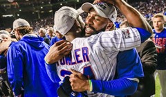MLB: Chicago Cubsi nakon 71 godine ponovno u velikom finalu