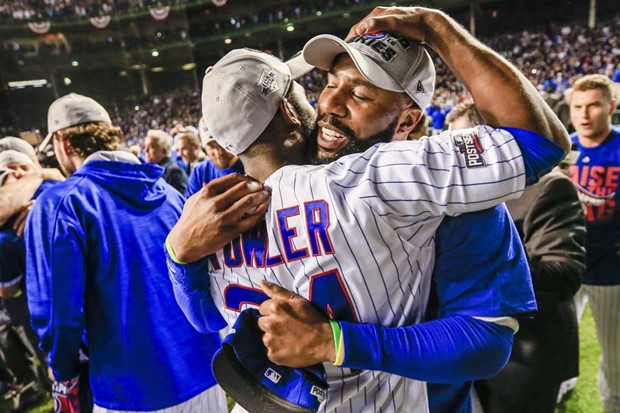 MLB: Chicago Cubsi nakon 71 godine ponovno u velikom finalu