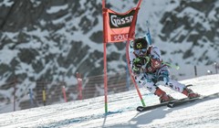 Problemi u Garmischu, otkazan i veleslalom za skijaše