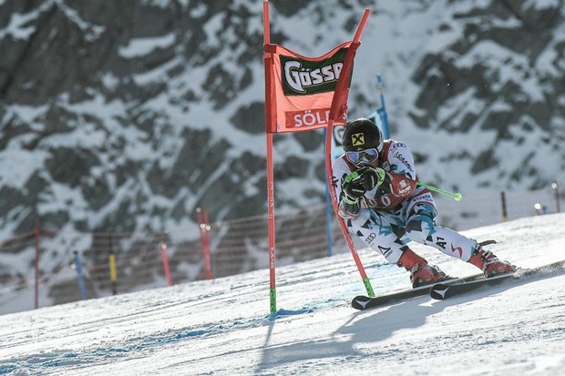 Puno snijega u Garmischu, odgođena utrka muškog spusta