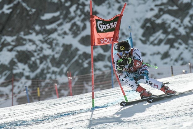 Problemi u Garmischu, otkazan i veleslalom za skijaše