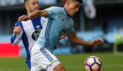 VIDEO: Puna mreža Deportiva u zanimljivom galicijskom derbiju