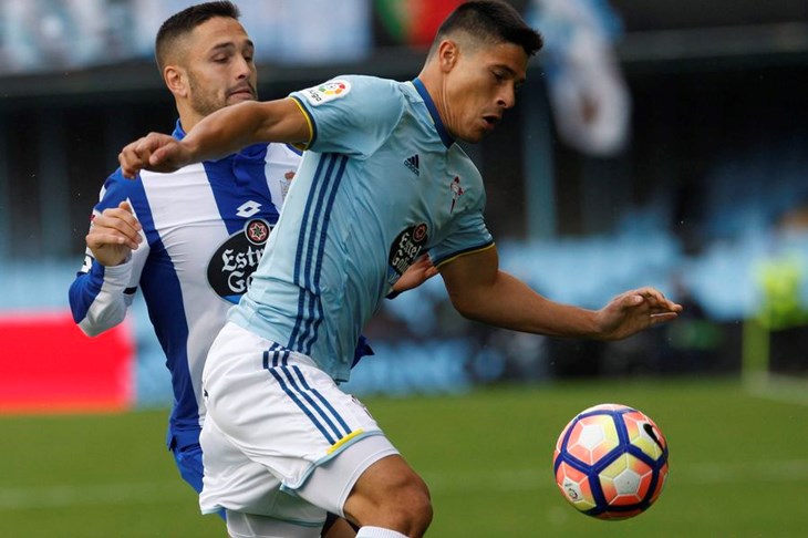 VIDEO: Puna mreža Deportiva u zanimljivom galicijskom derbiju