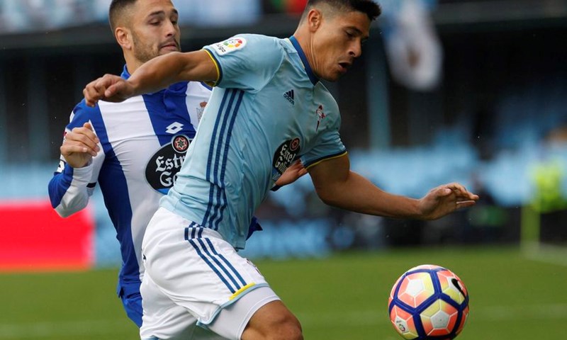 VIDEO: Puna mreža Deportiva u zanimljivom galicijskom derbiju