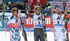 Savršeno skijanje Pinturaulta najavilo velike dvoboje tehničara