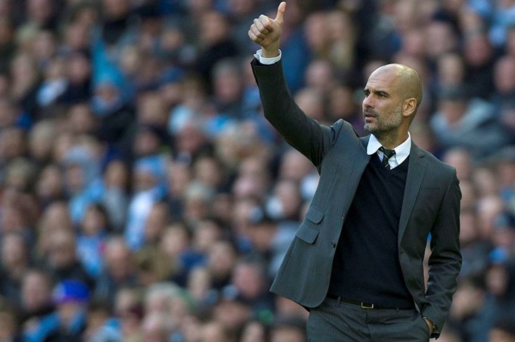 VIDEO: Fenomenalnim pogotkom Danielsa Bournemouth poveo, Sterling u 97. zabio za pobjedu Cityja