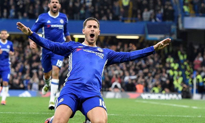 Kinezi kupili tv prava za Premiership za 700 milijuna dolara