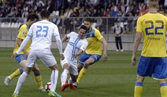 VIDEO: Riječani šest mjeseci ne znaju za poraz, Andrijašević osigurao pobjedu protiv Intera