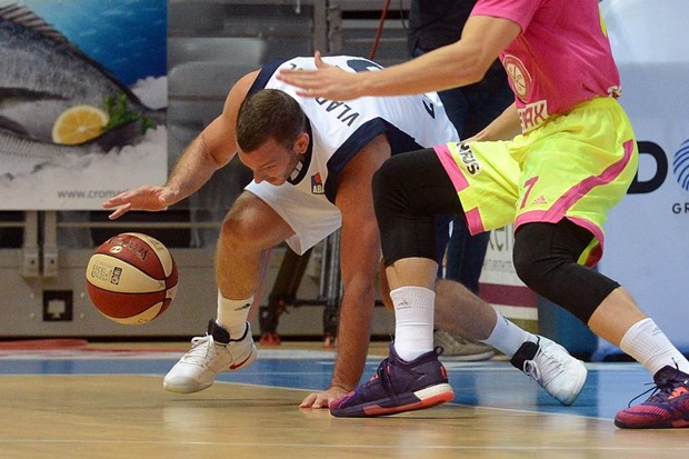 Zadar bez previše šanse protiv Bayerna na otvaranju Zadar Basketball Tournamenta