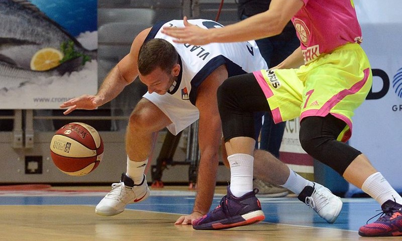 Zadar bez previše šanse protiv Bayerna na otvaranju Zadar Basketball Tournamenta