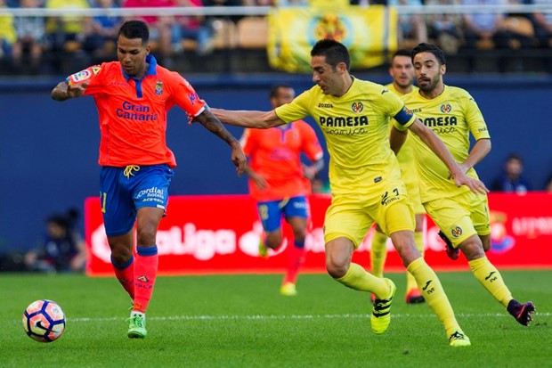VIDEO: Briljantan pogodak Boatenga nije bio dovoljan, Villarreal se spasio u 92. minuti