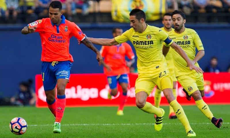 VIDEO: Briljantan pogodak Boatenga nije bio dovoljan, Villarreal se spasio u 92. minuti