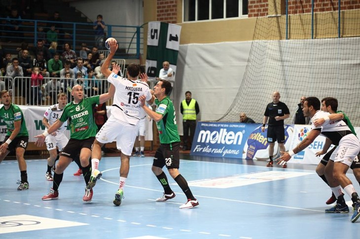 VIDEO: Vardar slavio u Našicama nakon ispuštene pobjede u Areni