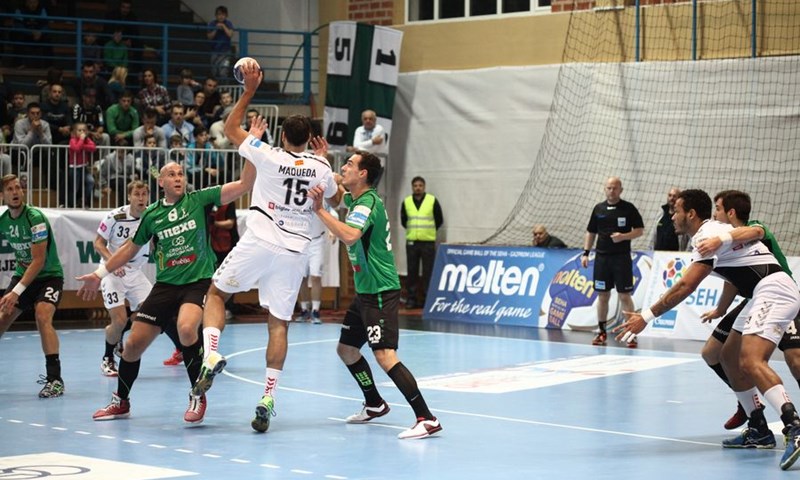 VIDEO: Vardar slavio u Našicama nakon ispuštene pobjede u Areni