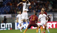 VIDEO: Posavec olakšao posao Romi, četiri gola u mreži mladog Hrvata