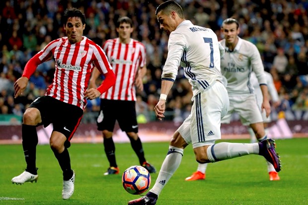 VIDEO: Adut s klupe Alvaro Morata donio pobjedu Realu u 82. minuti
