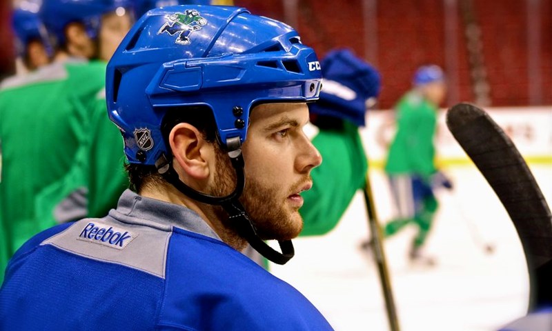 Oilersi slavili u Winter Classicu, Girardi donio pobjedu Rangersima