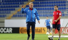 Robert Prosinečki dobio povjerenje Nogometnog saveza Bosne i Hercegovine