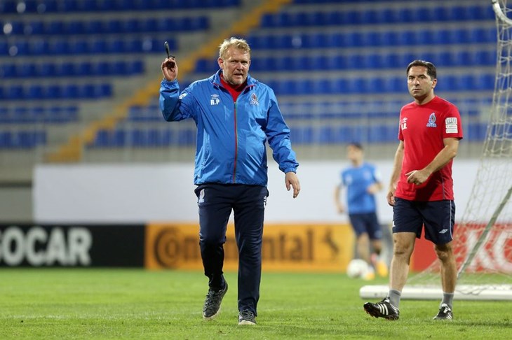 Ostala još samo dva kandidata: Prosinečki ili Osim preuzimaju reprezentaciju BiH