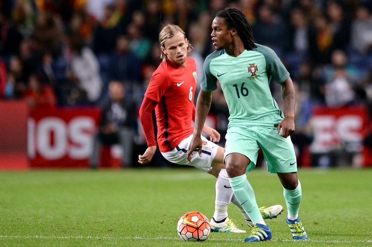 Fernando Santos na prošireni popis nije stavio Renata Sanchesa