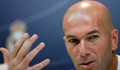 Zidane pohvalio svoju momčad zbog strpljenja te najavio više prilika za Moratu