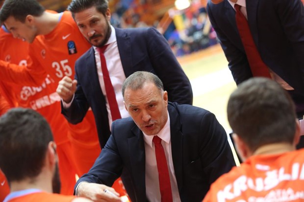 Mulaomerović: “Jako sam sretan zato što smo pobijedili velikog protivnika”, Mršić: “Zaslužena pobjeda Cibone”