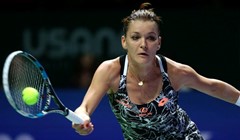 [VIDEO] WTA Masters: Kuznjecova skratila kosu i 'okrenula' Radwansku
