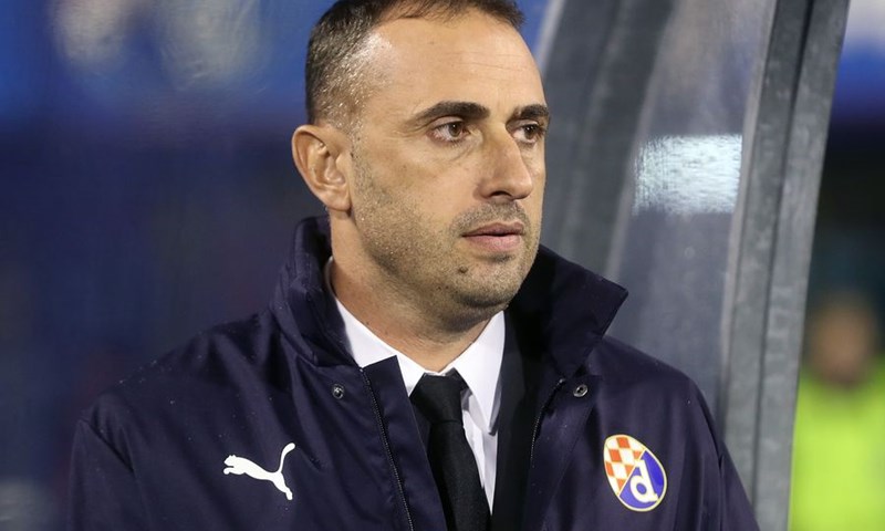 Ivajlo Petev: "Htio bih da igramo s malo više samopouzdanja"