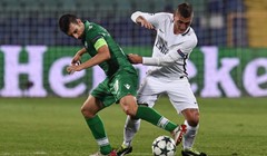 Verratti bijesnio nakon što je zamijenjen poslije sat vremena igre