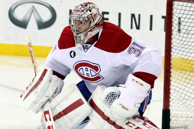 Montreal slavio peti put, Calgary u gostima uzeo bodove Chicagu