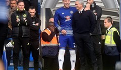 Pregled kola: Debakl Mourinha na Stamford Bridgeu, City produbio krizu